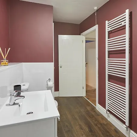 Host & - Zetland Hideaway * Saltburn-by-the-Sea