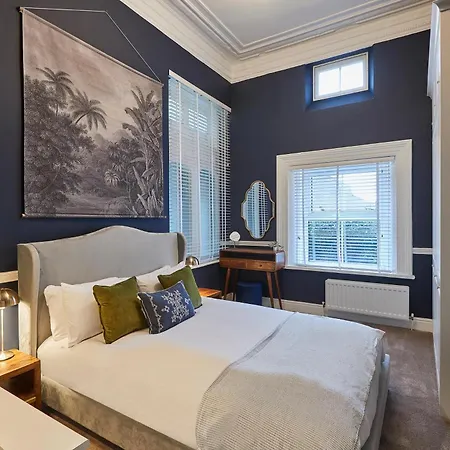 Appartement Host & - Zetland Hideaway *
