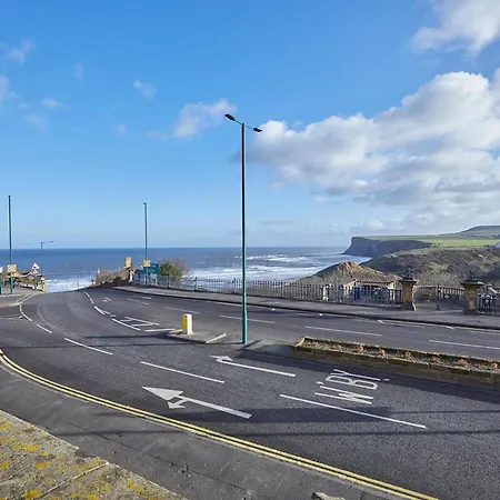 Διαμέρισμα Host & - Zetland Hideaway *