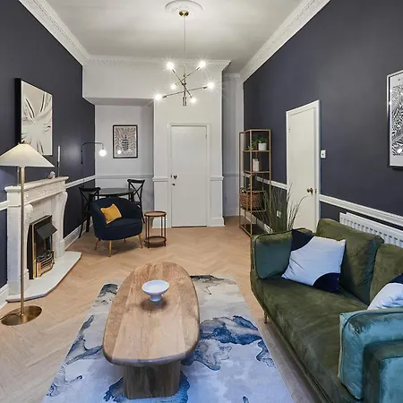 Διαμέρισμα Host & - Zetland Hideaway