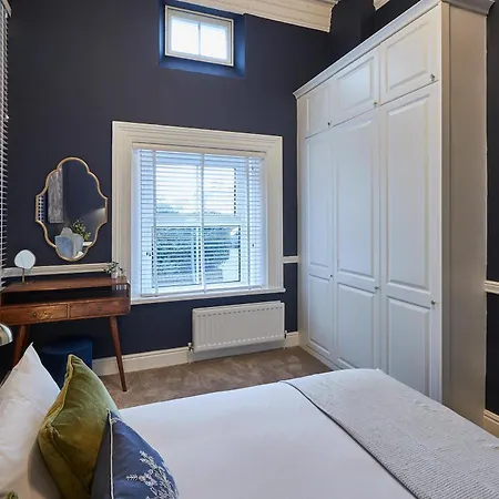 Appartement Host & - Zetland Hideaway *