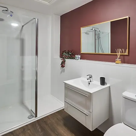 Host & - Zetland Hideaway Солтберн-бай-те-Си