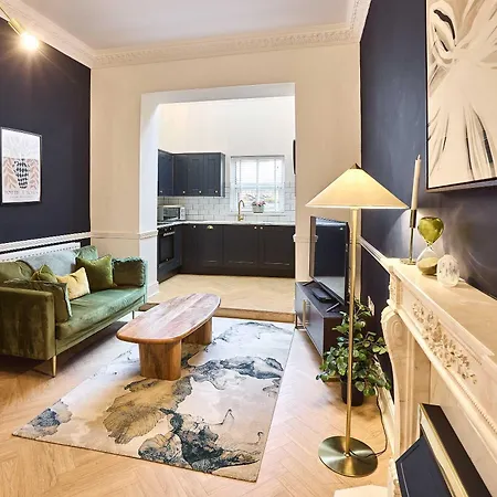 Appartement Host & - Zetland Hideaway *