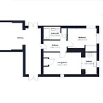 Host & - Zetland Hideaway Appartement